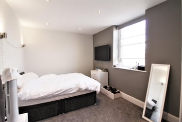 1 bed flat, 15-21 Nun Street, City Centre, Newcastle, NE15AG - Image 3